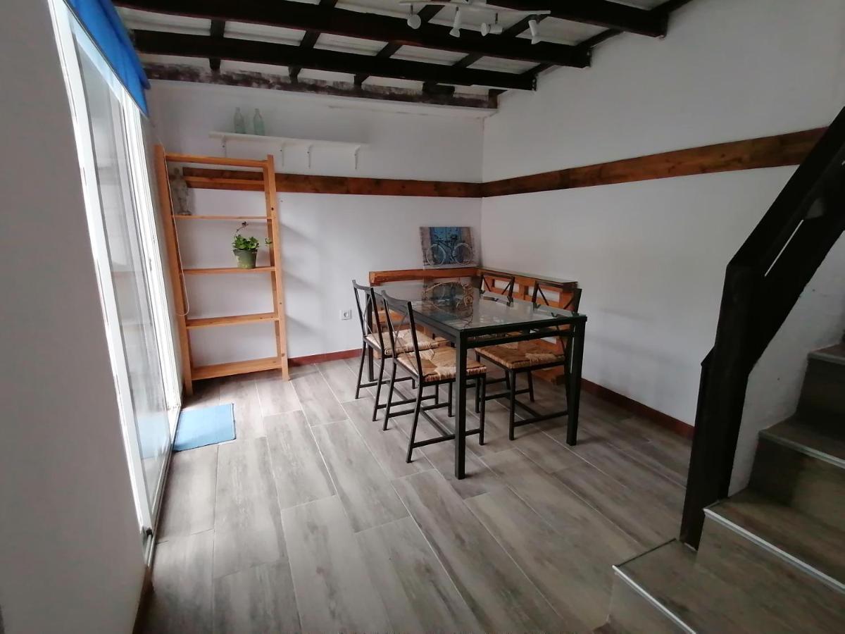 Planta Baja De Casa Con Patio Holiday home *