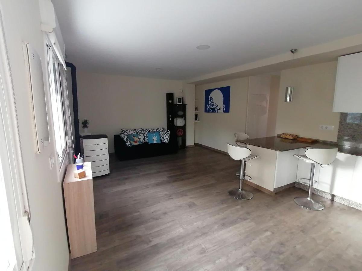 Holiday home Planta Baja De Casa Con Patio *